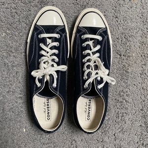 converse chuck taylor 70s